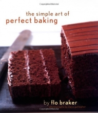 Cover art for The Simple Art of Perfect Baking