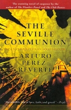 Cover art for The Seville Communion