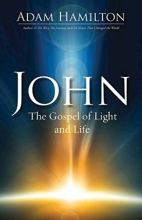 Cover art for John: The Gospel of Light and Life (John series)