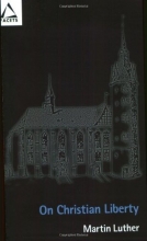 Cover art for On Christian Liberty (Facets)