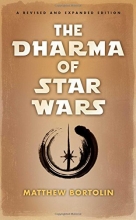 Cover art for The Dharma of Star Wars