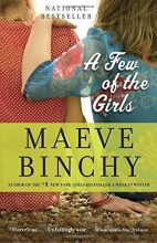 Cover art for A Few of the Girls: Stories