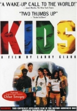 Cover art for Kids