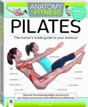 Cover art for Anatomy of Fitness Pilates