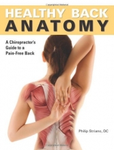 Cover art for Healthy Back Anatomy
