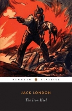 Cover art for The Iron Heel (Penguin Classics)
