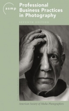Cover art for ASMP Professional Business Practices in Photography