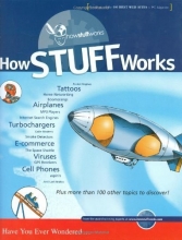 Cover art for How Stuff Works
