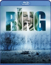 Cover art for The Ring [Blu-ray]