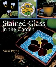 Cover art for Stained Glass in the Garden