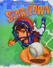Cover art for Storytown: Student Edition Grade 4 2008