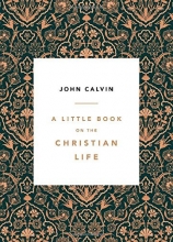 Cover art for A Little Book on the Christian Life