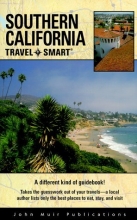 Cover art for Southern California Travel Smart (Travel-Smart Southern California)