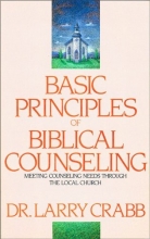 Cover art for Basic Principles of Biblical Counseling