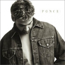 Cover art for Ponce
