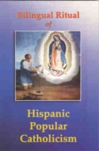 Cover art for Bilingual Ritual of Hispanic Popular Catholicism