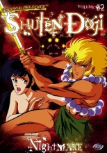 Cover art for Shuten Doji, Vol. 2: Nightmare