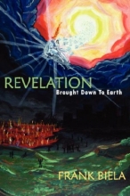 Cover art for Revelation ~ Brought Down to Earth
