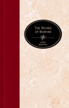 Cover art for The Riches of Bunyan (The Essential Christian Library)