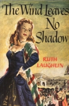 Cover art for The Wind Leaves No Shadow