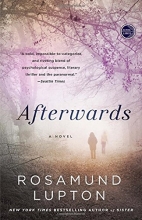 Cover art for Afterwards: A Novel