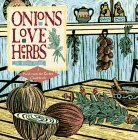 Cover art for Onions Love Herbs (Fresh from the Garden Cookbook)