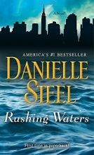 Cover art for Rushing Waters: A Novel