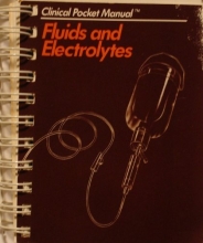 Cover art for Fluids and Electrolytes (Clinical Pocket Manual)