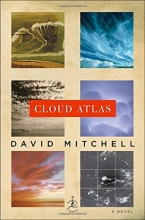 Cover art for Cloud Atlas: A Novel (Modern Library)