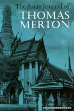 Cover art for The Asian Journal of Thomas Merton