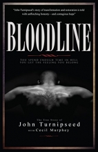 Cover art for Bloodline: You Spend Enough Time in Hell You Get the Feeling You Belong