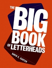 Cover art for The Big Book of Letterheads