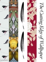 Cover art for Cutting Edge of Wallpaper