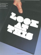Cover art for Look at This: Contemporary Brochures, Catalogues & Documents