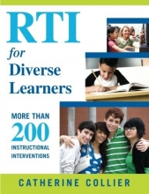 Cover art for RTI for Diverse Learners: More Than 200 Instructional Interventions