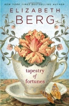 Cover art for Tapestry of Fortunes: A Novel