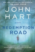 Cover art for Redemption Road: A Novel
