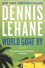Cover art for World Gone By: A Novel