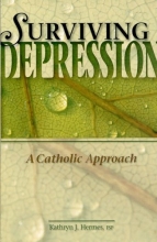 Cover art for Surviving Depression: A Catholic Approach