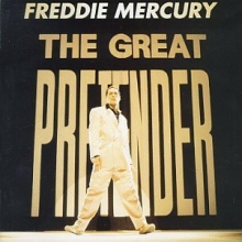 Cover art for The Great Pretender