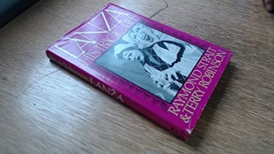 Cover art for Lanza: His Tragic Life