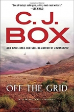 Cover art for Off the Grid (Joe Pickett #16)