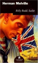 Cover art for Billy Budd, Sailor (Enriched Classics (Washington Square))