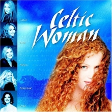 Cover art for Celtic Woman