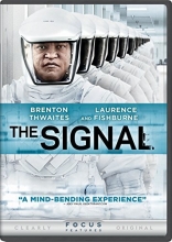 Cover art for The Signal