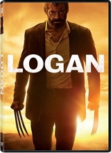 Cover art for Logan
