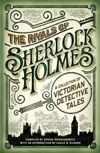 Cover art for Rivals of Sherlock Holmes (Fall River Classics)