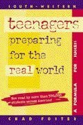Cover art for Teenagers Preparing for the Real World