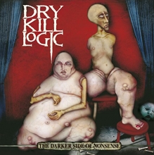 Cover art for Darker Side Of Nonse