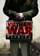 Cover art for Vietnam War Secrets